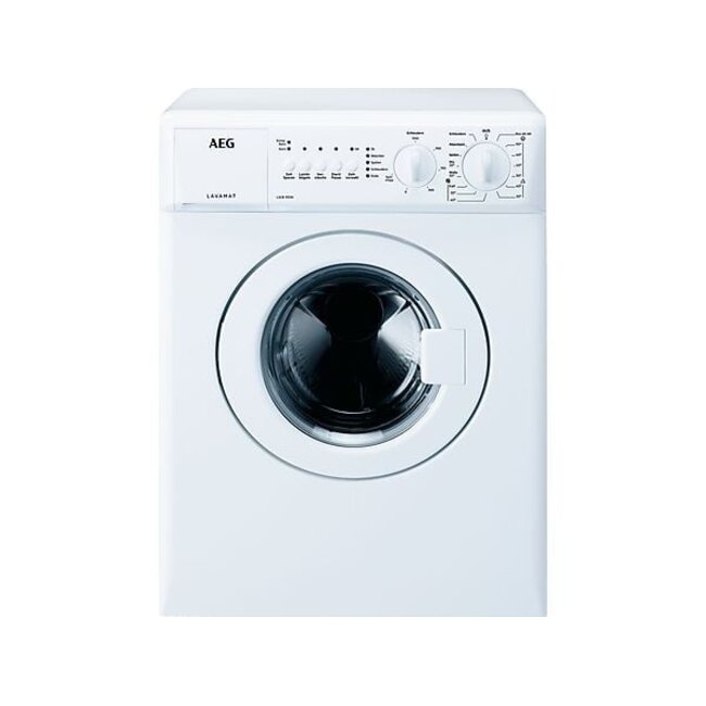 AEG L5CB31330 mini wasmachine 3kg
