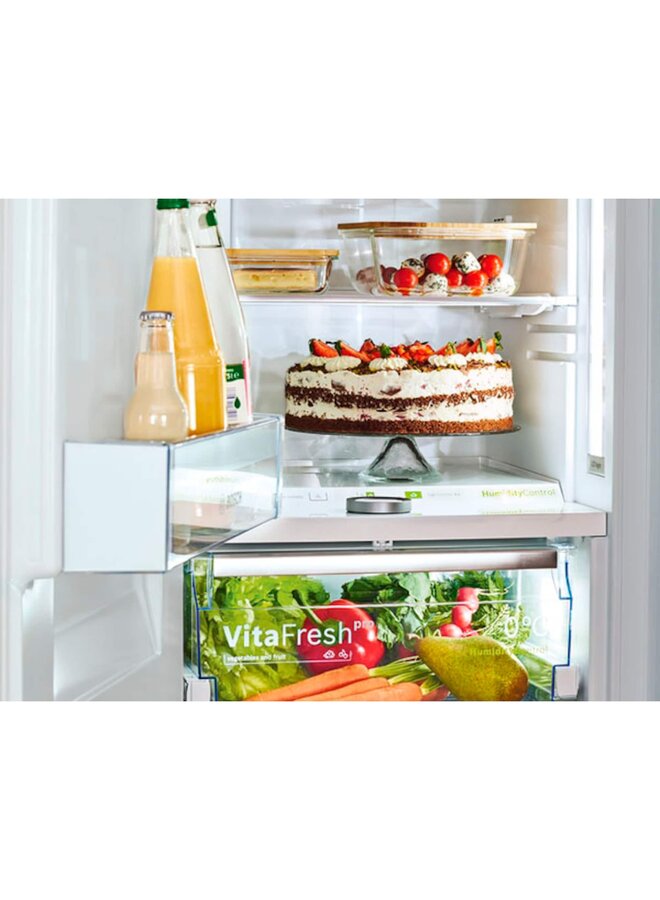 Bosch KGN497LDF koelvriescombinatie XL