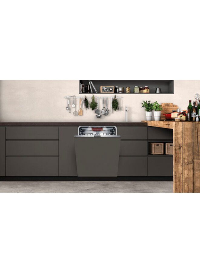 Neff S257ECX21E inbouw vaatwasser XXL