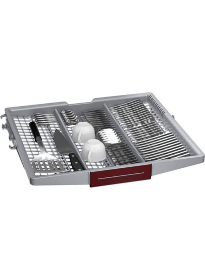 Neff S257ECX21E inbouw vaatwasser XXL