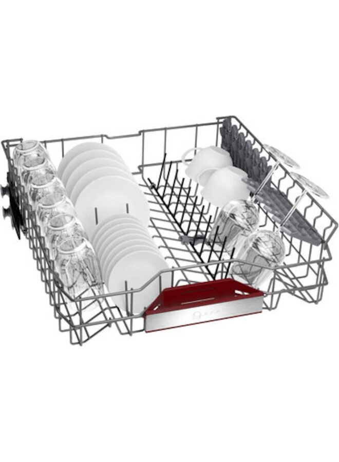 Neff S257ECX21E inbouw vaatwasser XXL