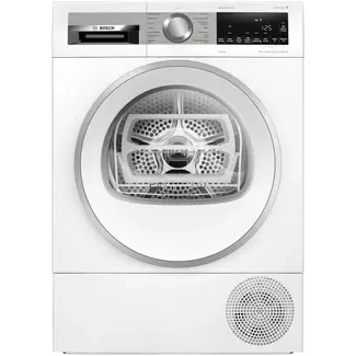 Bosch WQG245D9NL | Warmtepompdroger | 9 kg | EXCLUSIV Bosch WQG245D9NL | Warmtepompdroger | 9 kg | EXCLUSIV