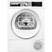 Bosch WQG245D9NL | Warmtepompdroger | 9 kg  | EXCLUSIV