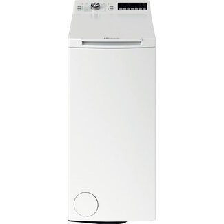 Bauknecht WAT 619 C EX | Bovenlader wasmachine | 6 kg Bauknecht WAT 619 C EX | Bovenlader wasmachine | 6 kg