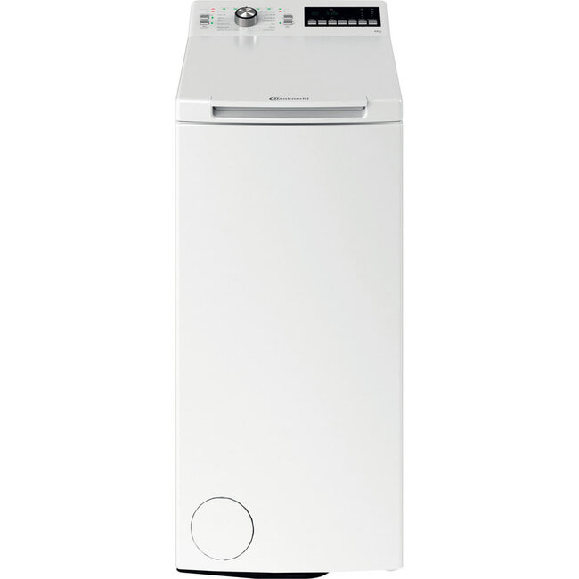 Bauknecht WAT 619 C EX | Bovenlader wasmachine | 6 kg