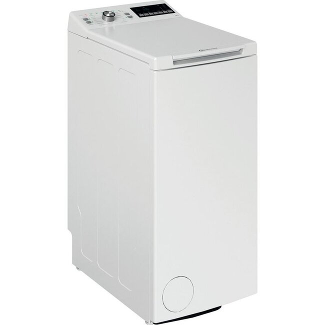 Bauknecht WAT 619 C EX | Bovenlader wasmachine | 6 kg