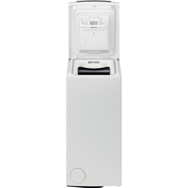Bauknecht WAT 619 C EX | Bovenlader wasmachine | 6 kg
