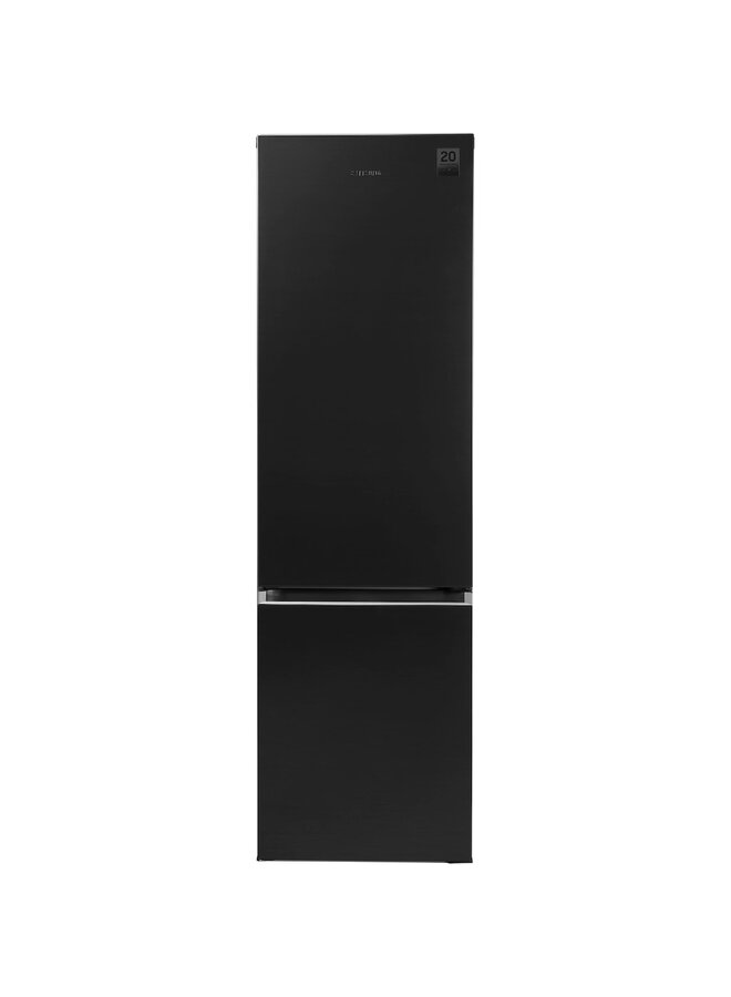 RL38T607BB1 | Koelvriescombinatie | Zwart | NoFrost
