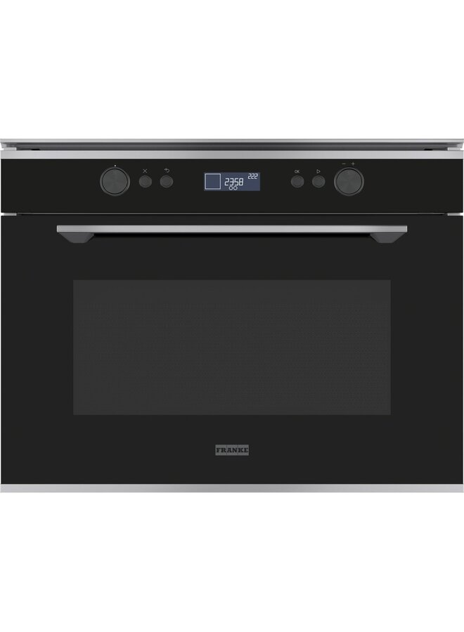 FMY 45 MW XS Mythos | Combimagnetron | 45 cm