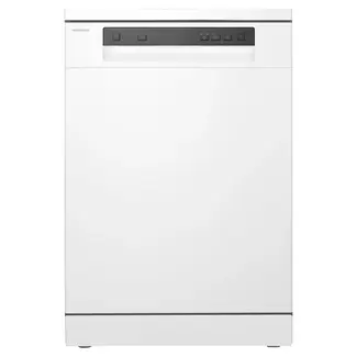 Inventum VVW6036AW | Vrijstaande vaatwasser | 60 cm Inventum VVW6036AW | Vrijstaande vaatwasser | 60 cm