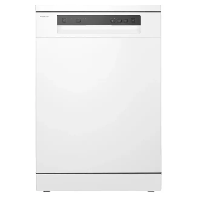 Inventum VVW6036AW vrijstaande vaatwasser