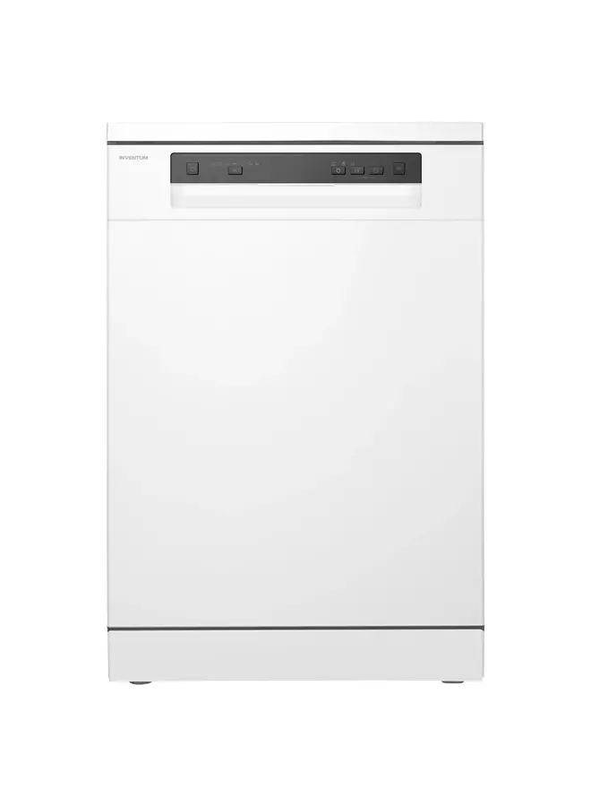 VVW6036AW | Vrijstaande vaatwasser | 60 cm