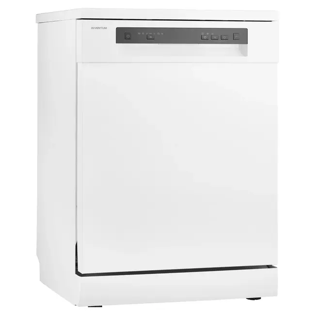 Inventum VVW6036AW vrijstaande vaatwasser