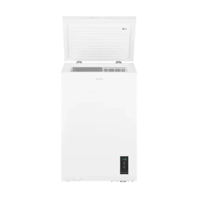 Inventum VK562W vrieskist ( afhaalprijs)