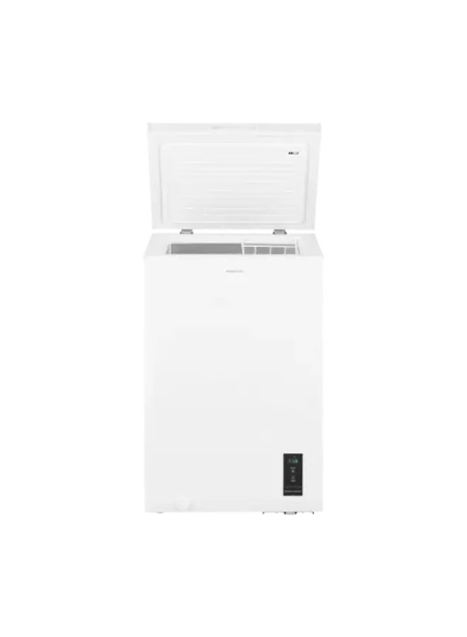 VK562W | Vrieskist ( afhaalprijs)