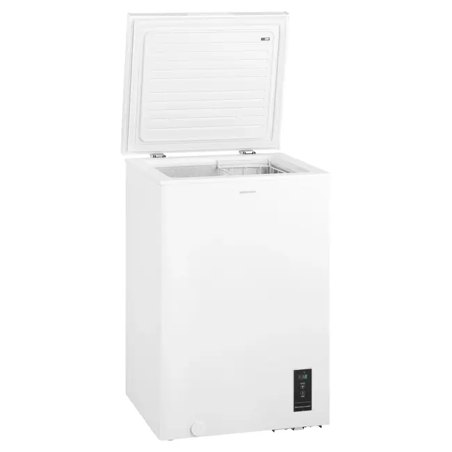 Inventum VK562W vrieskist ( afhaalprijs)