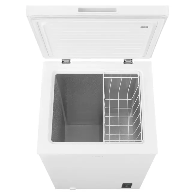 Inventum VK562W vrieskist ( afhaalprijs)