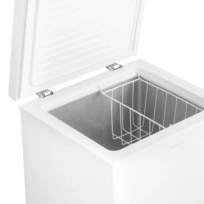 Inventum VK562W vrieskist ( afhaalprijs)