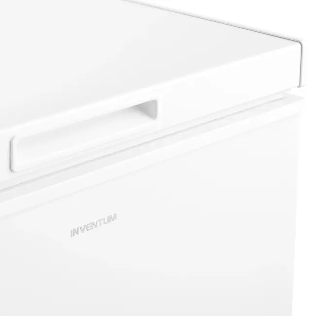 Inventum VK562W vrieskist ( afhaalprijs)