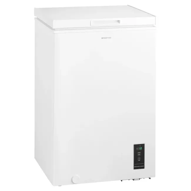 Inventum VK562W vrieskist ( afhaalprijs)