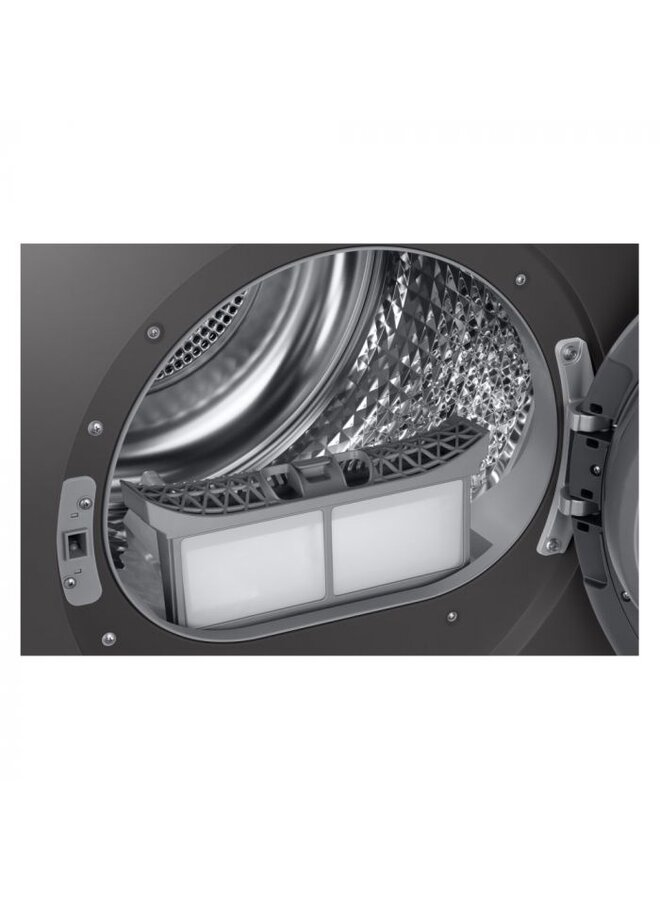 Samsung DV90TA040AN warmtepompdroger 9 kg
