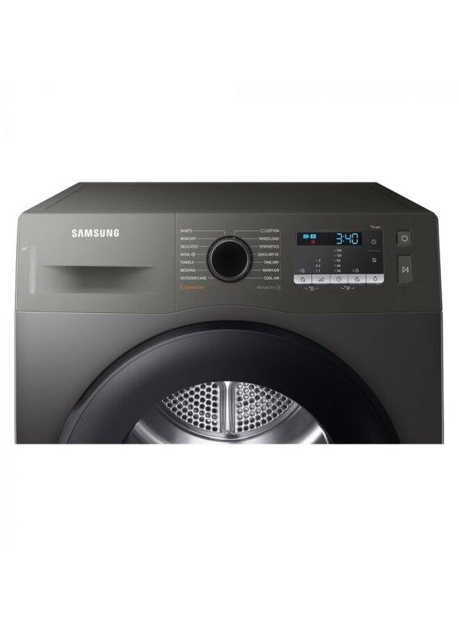 Samsung DV90TA040AN warmtepompdroger 9 kg
