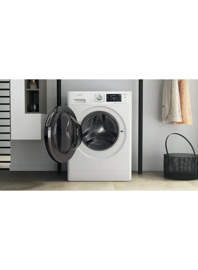 Whirlpool FFD 11469E BV BE wasmachine 11 kg