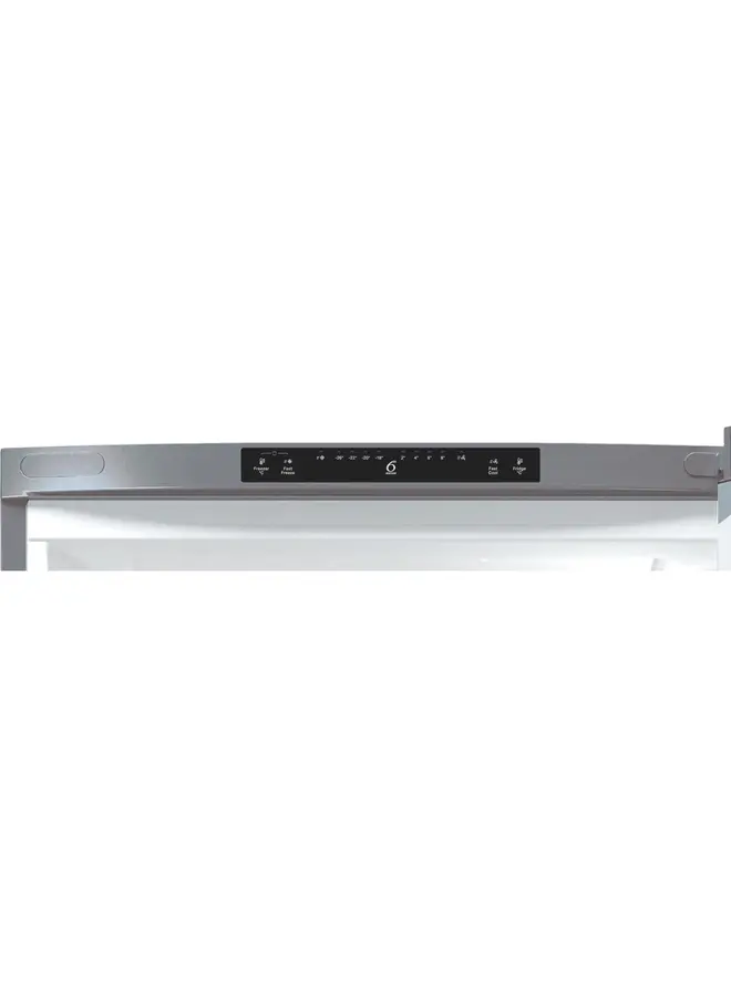 Whirlpool WB70I 931 X koelvriescombinatie 70 cm XL