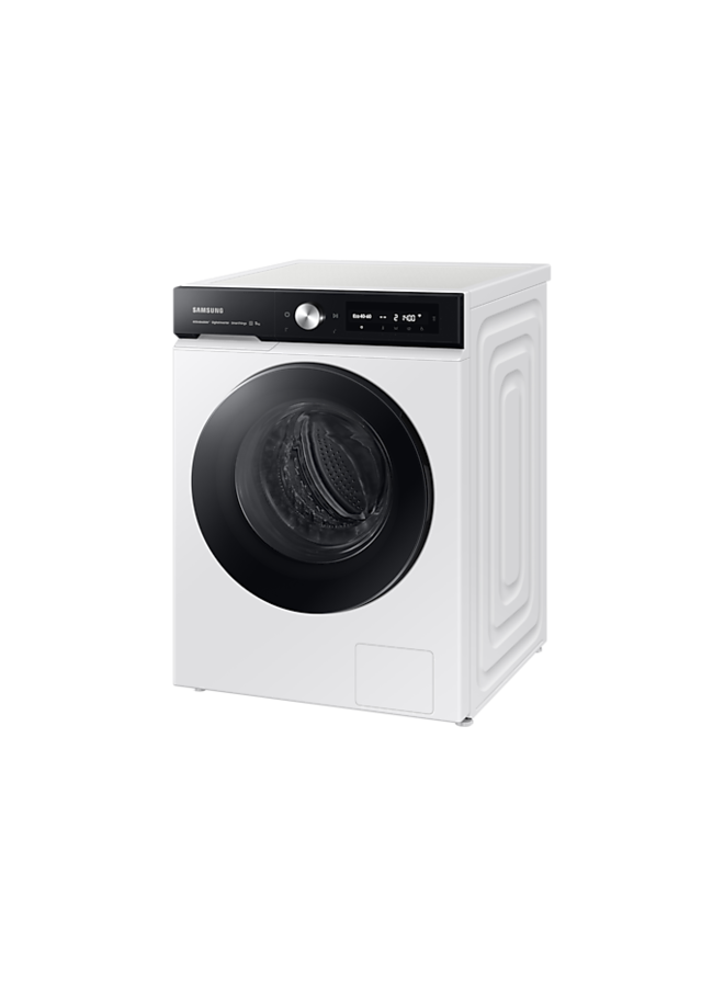 Samsung WW11BB744DGE S1 wasmachine 11 kg Bespoke