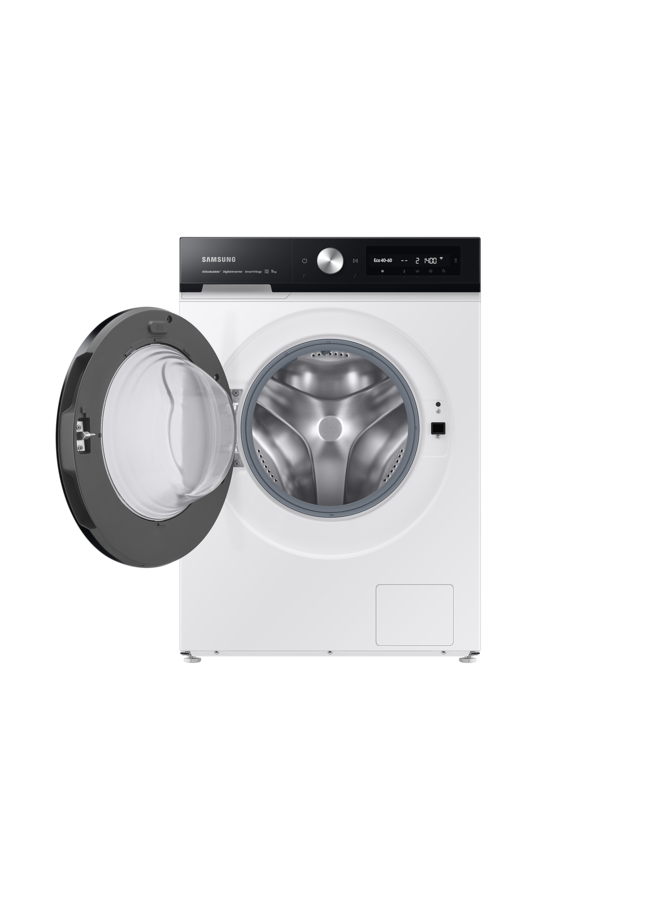 Samsung WW11BB744DGE S1 wasmachine 11 kg Bespoke