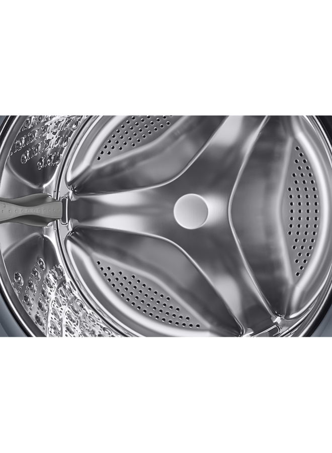 Samsung WW11BB744DGE S1 wasmachine 11 kg Bespoke