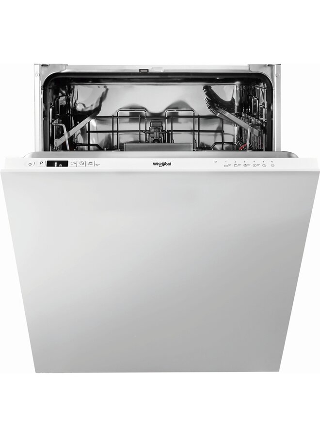 Whirlpool WIS5020 inbouw vaatwasser