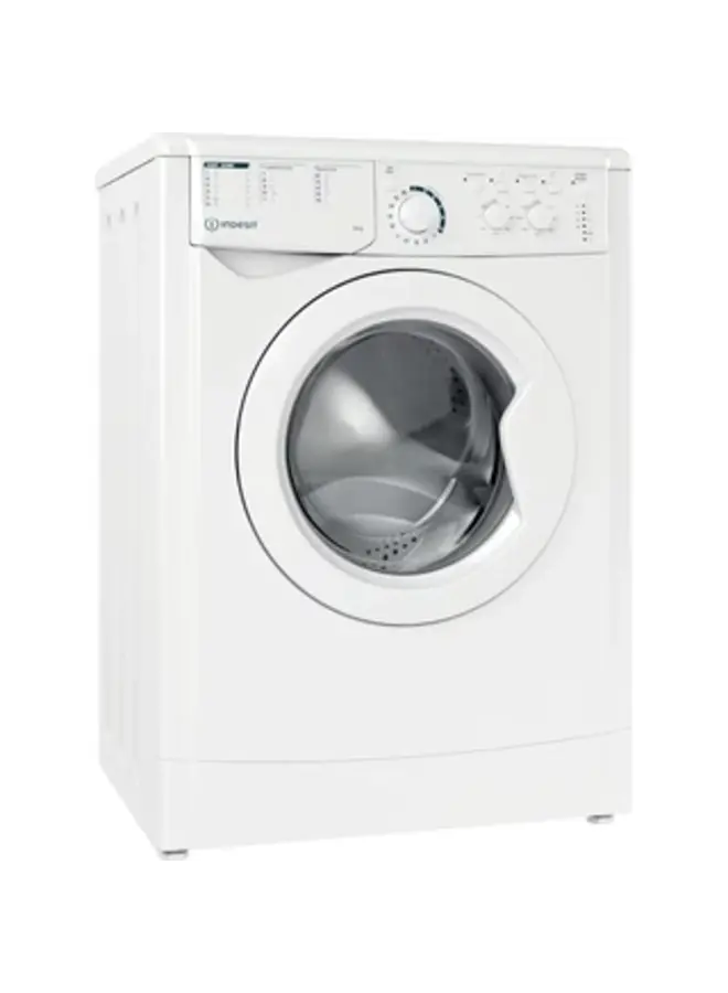 Indesit EWC 51451 W EU N wasmachine