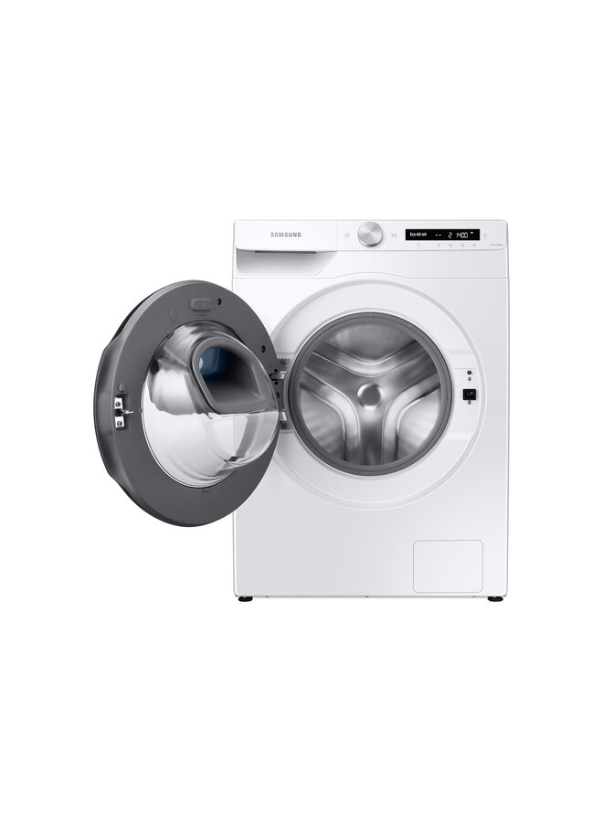 Samsung WW80T554DAW wasmachine 8 kg