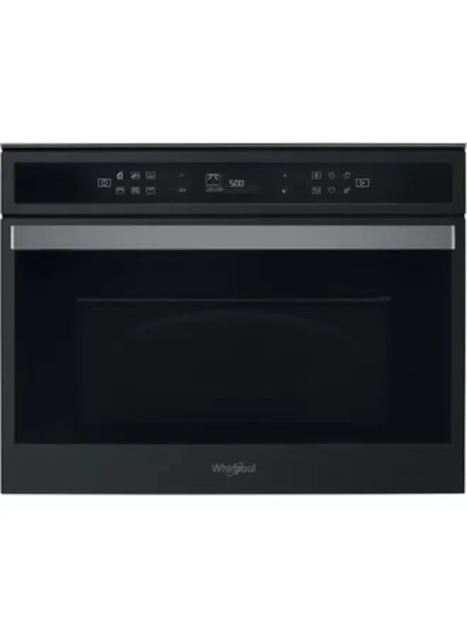 Whirlpool W6 MW461 BSS inbouw combimagnetron