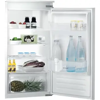 Indesit Indesit INS 10011 inbouw koelkast 102 cm