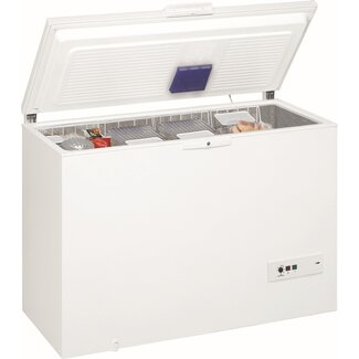 Whirlpool Whirlpool WHM4611 2 vrieskist
