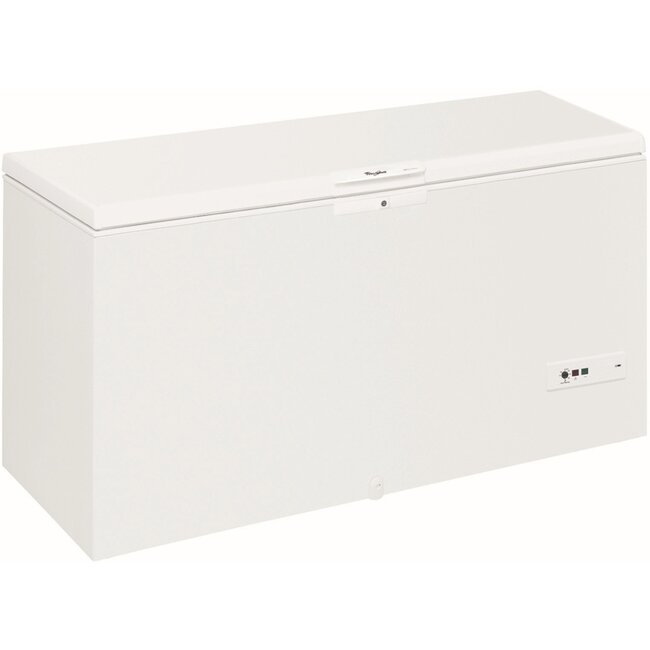 Whirlpool WHM4611 2 vrieskist