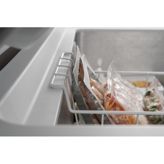 Whirlpool WHM4611 2 vrieskist