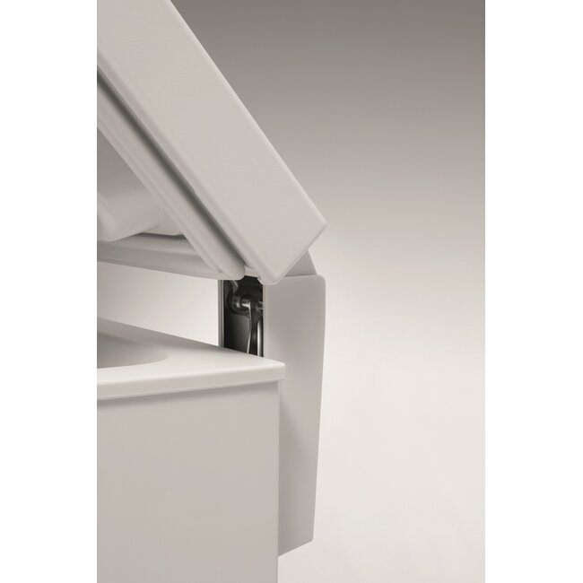 Whirlpool WHM4611 2 vrieskist