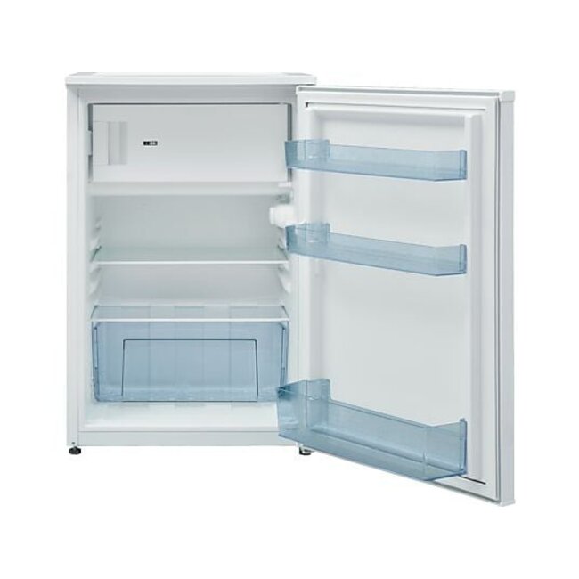Indesit I55VM 1120 W 2 tafelmodel koelkast