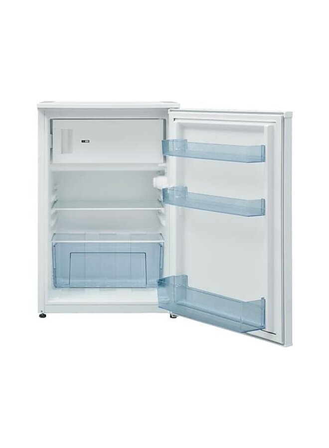 Indesit I55VM 1120 W 2 tafelmodel koelkast