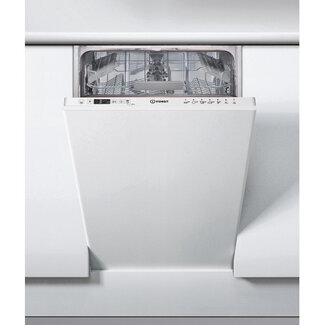 Indesit Indesit DSIC 3M19 inbouw vaatwasser 45 cm