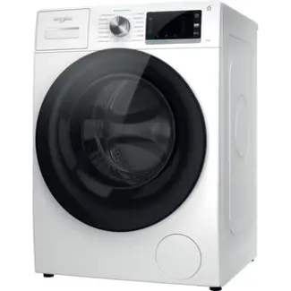 Whirlpool W845WB EE | Wasmachine | Steam | Label A Whirlpool W845WB EE | Wasmachine | Steam | Label A