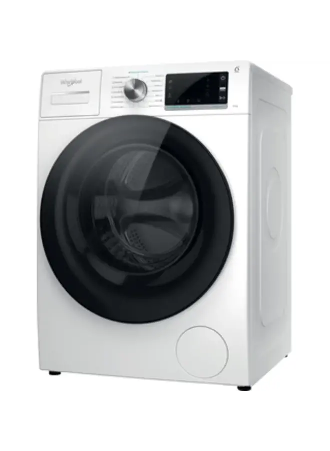Whirlpool W845WB EE | Wasmachine | Steam | Label A