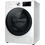 Whirlpool W845WB EE | Wasmachine | Steam | Label A