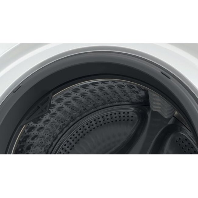 Whirlpool W845WB EE | Wasmachine |  Steam | Label A