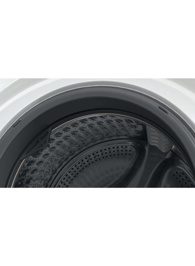 Whirlpool W845WB EE | Wasmachine | Steam | Label A