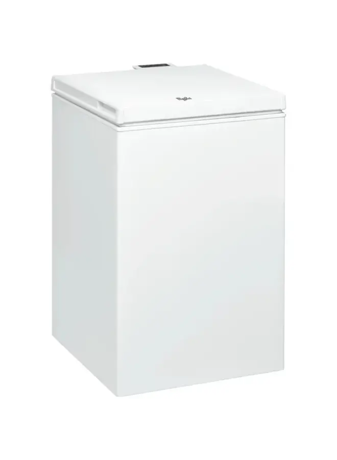 Whirlpool WHS1021 2 vrieskist tafelmodel