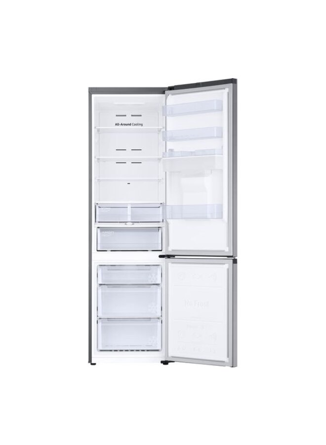 Samsung RB38T633ESA koelvriescombinatie